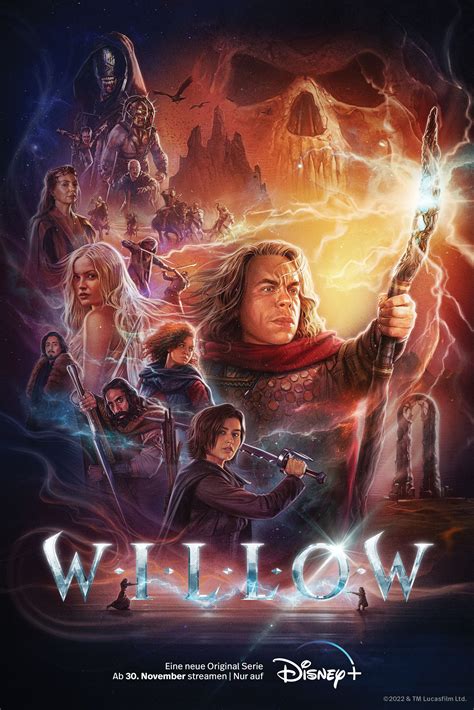 download Willow